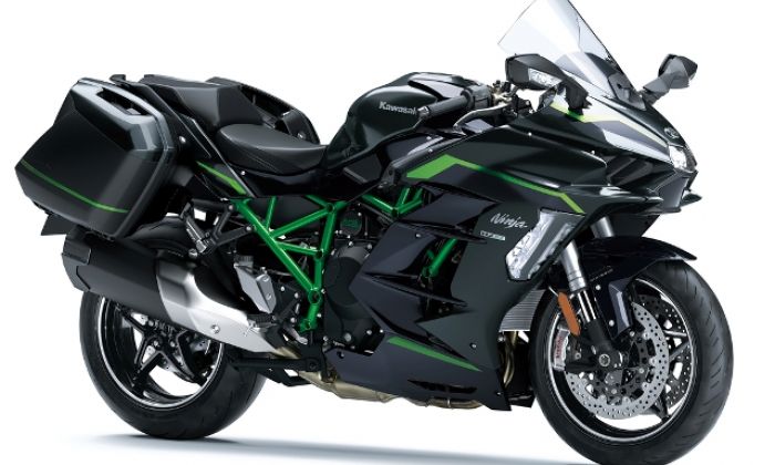 NINJA H2SX/SE - Moto Amižić d.o.o, Split