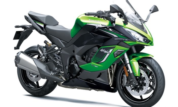NINJA SX/SE - Moto Amižić d.o.o, Split