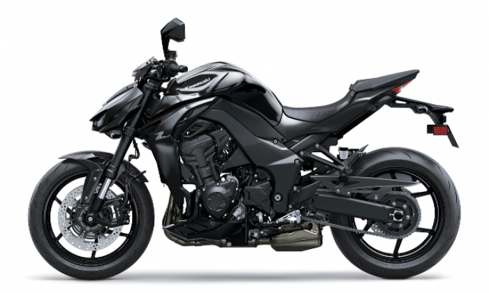 KAWASAKI Z1100 - Moto Amižić d.o.o, Split