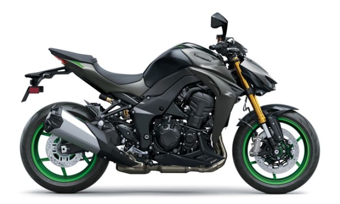 Kawasaki Z1100SE , Moto Amižić d.o.o - Split