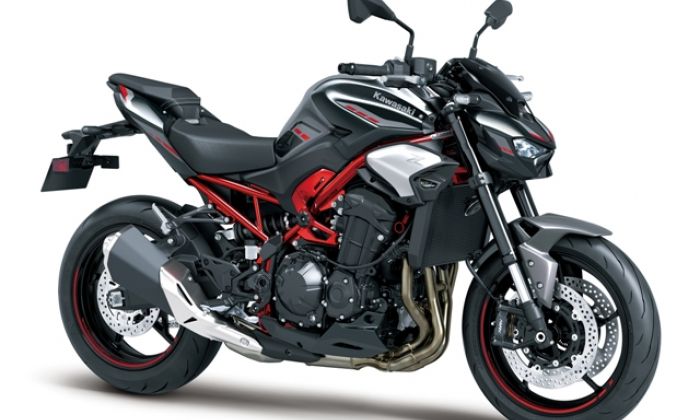 Z900  Moto Amižić d.o.o, Split