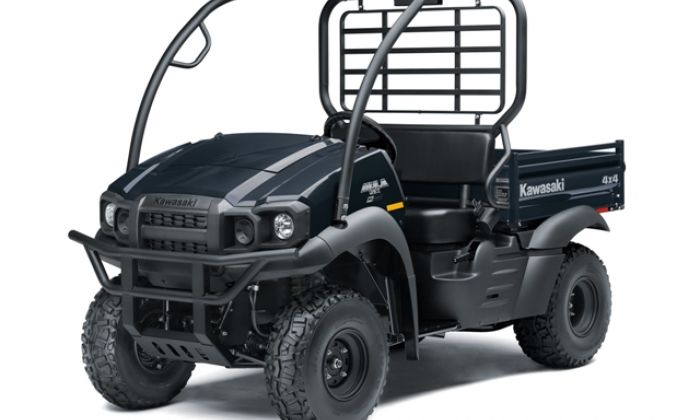  Mule SX 4x4F.I.-Moto Amižić d.o.o, Split