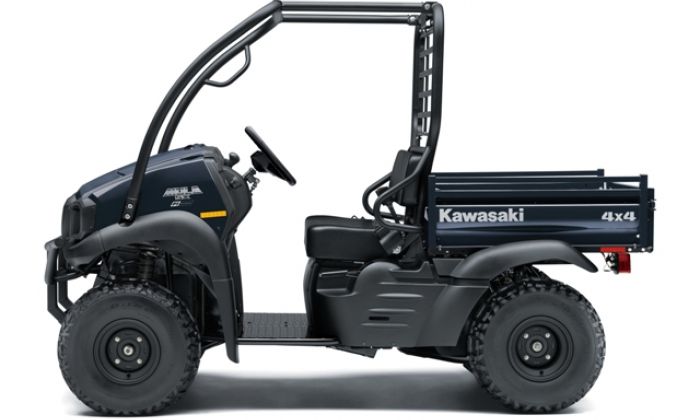  Mule SX 4x4F.I.-Moto Amižić d.o.o, Split