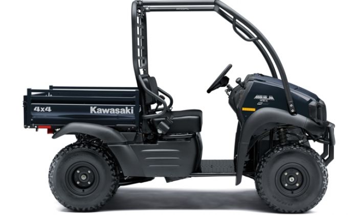  Mule SX 4x4F.I.-Moto Amižić d.o.o, Split