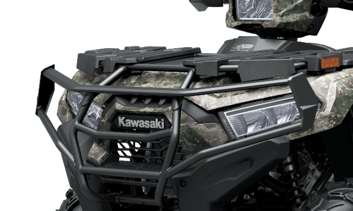 Brute Force 750/se - Moto Amižić d.o.o, Split