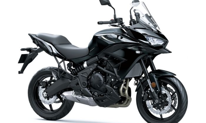 Versys 650 - Moto Amižić d.o.o, Split