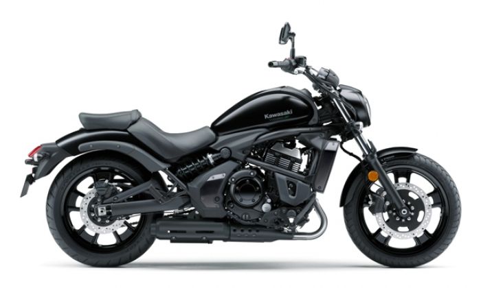  Vulcan s/se - Moto Amižić d.o.o, Split