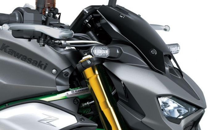 Z 900se - Moto Amižić d.o.o, Split