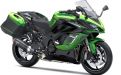 NINJA SX/SE - Moto Amižić d.o.o, Split