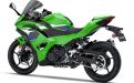  Ninja 500se - Moto Amižić d.o.o, Split