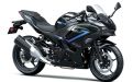  Ninja 500se - Moto Amižić d.o.o, Split