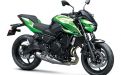 Kawasaki Z650 S 2026 Moto Amižić, Split