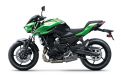 Kawasaki Z650 S 2026 Moto Amižić, Split