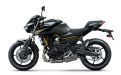 Kawasaki Z650 S 2026 Moto Amižić, Split