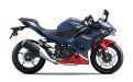  Ninja 500se - Moto Amižić d.o.o, Split