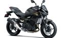 Kawasaki Z 500  Moto Amižić, Split