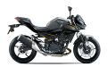 Kawasaki Z 500  Moto Amižić, Split