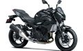 Kawasaki Z 500  Moto Amižić, Split