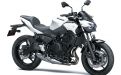 Kawasaki Z650 2026 Moto Amižić, Split