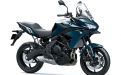 Versys 650 - Moto Amižić d.o.o, Split