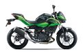 Kawasaki Z 500  Moto Amižić, Split