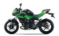 Kawasaki Z 500  Moto Amižić, Split